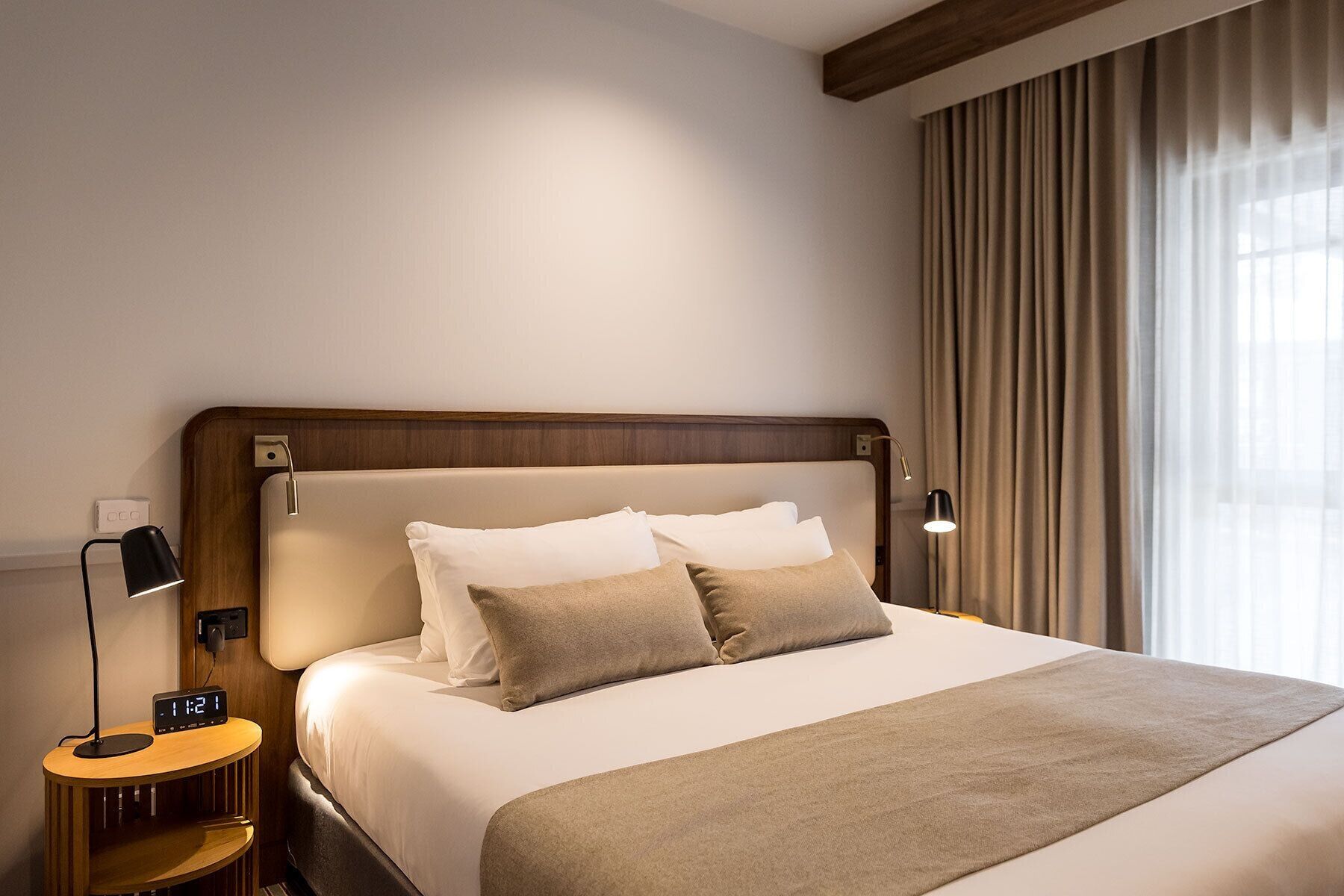 Thurgoona Country Club Resort - Albury
