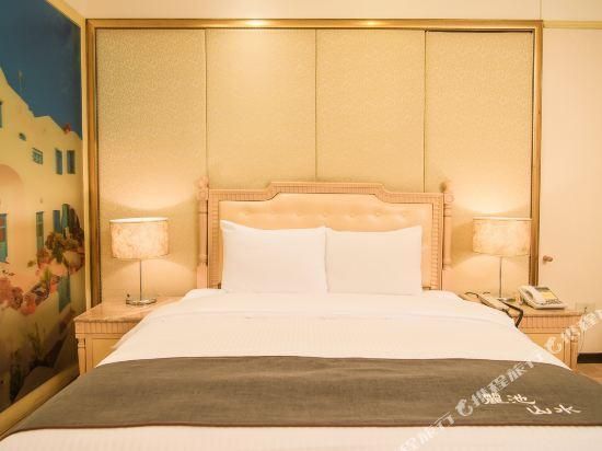 لي تشيه ثانل ثوي هوت سبرينج آند ريزورت