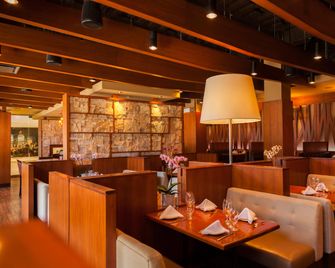 The Holman Grand Hotel - Charlottetown - Restaurant