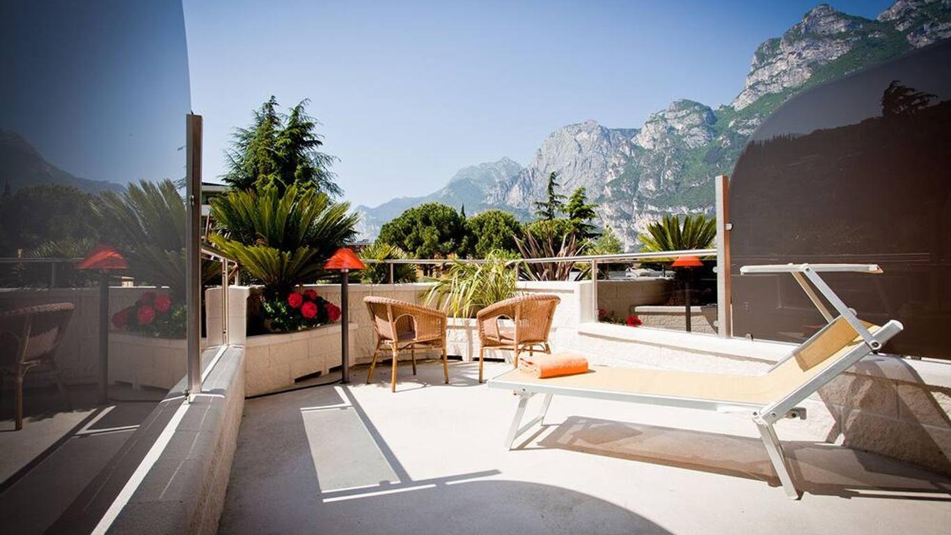 Hotel Savoy Palace - Tonelli Hotels