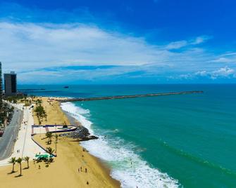 ibis Fortaleza Praia de Iracema - פורטאלזה - חוף