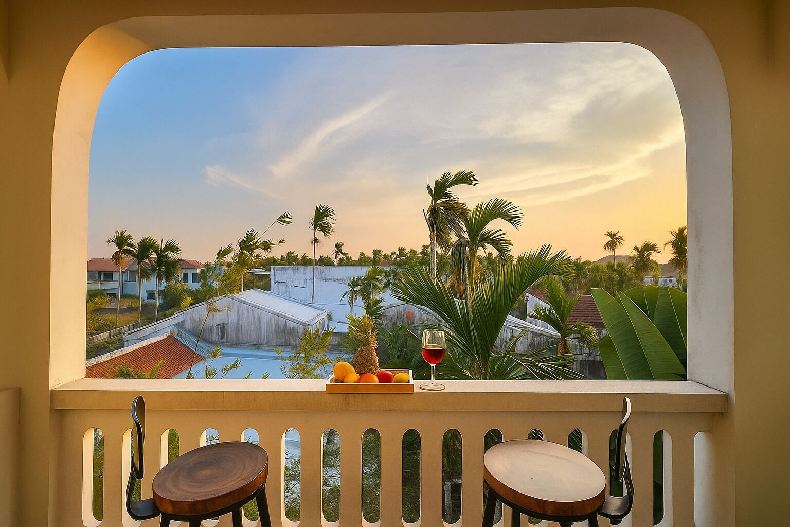 إن ريتريت هوي آن