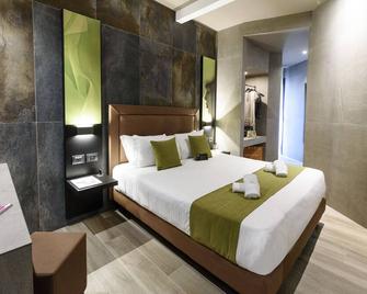 Just Hotel Milano - מילאנו - חדר שינה