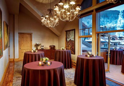 Fairmont Heritage Place, Franz Klammer Lodge - Luxury Hotel in Telluride  (United States)