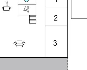 4 Bedroom Lovely Home In Åsensbruk - Åsensbruk - Plano
