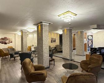 Buyuk Hotel - Kayseri - Lobby