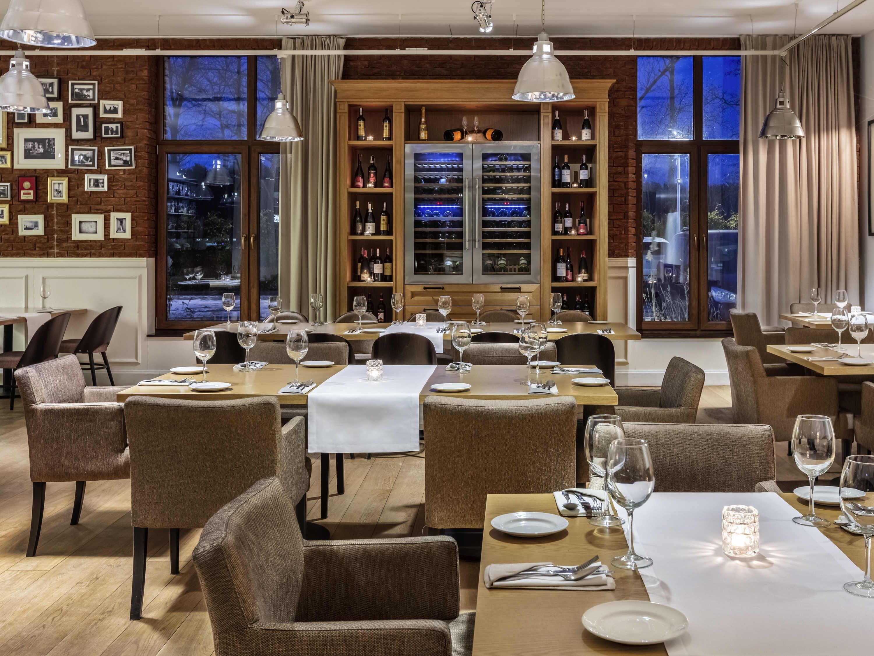 Mercure Wiazowna Brant thumbnail 3
