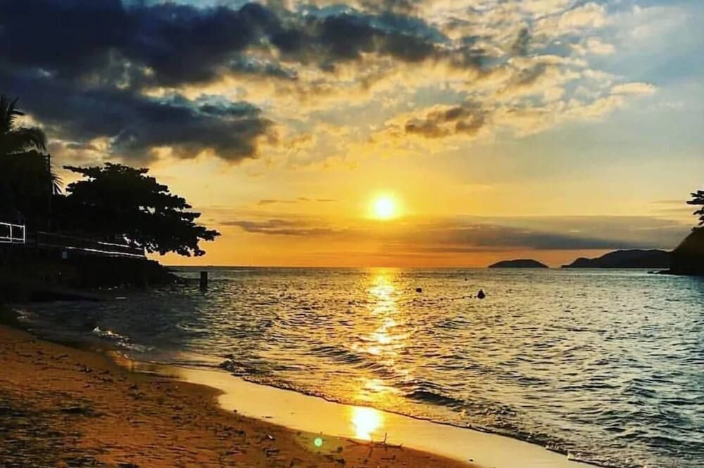 بوسادا تشالي سويسو - إلهابيلا - غرفة نوم