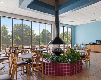 Days Inn by Wyndham St George - Saint George - Restaurant