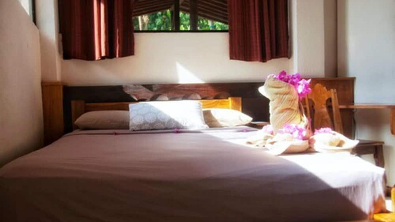 Pension Playa Samara