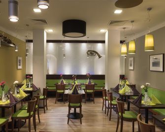 Best Western Hotel Ambassador - Baunatal - Restaurant