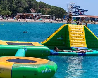 Ilirija Resort Hotel Adriatic - Biograd na Moru