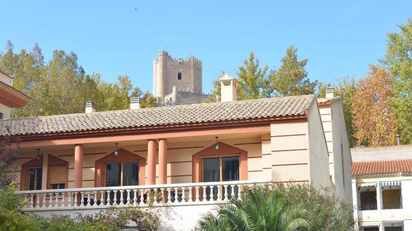 Hotel Pelayo