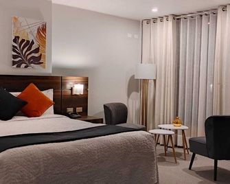 Hotel La Gruta - Arequipa