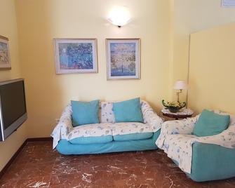 B&B Il Roma - Sulmona - Soggiorno