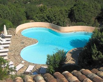 Hotel Valdiola - Porto Cervo - Piscine
