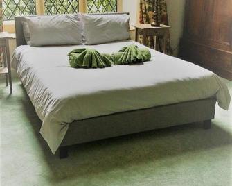 Old School House - Bury St. Edmunds - Bedroom