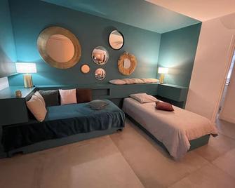Chez Christian - Bordéus - Quarto
