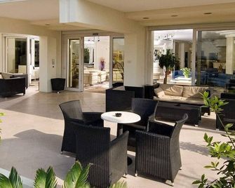 Hotel Prestige - Cattolica