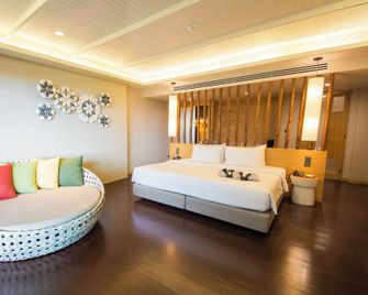 Andaman Cannacia Resort & Spa (Sha Plus+) - Karon