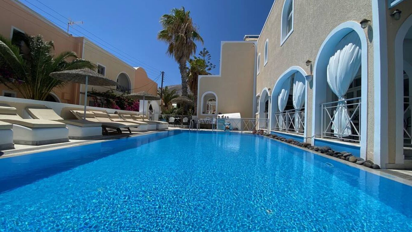 Dioskouri Art Villas