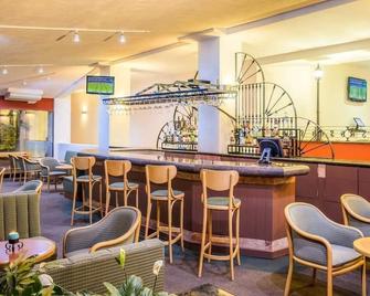 Memora - Celaya - Bar
