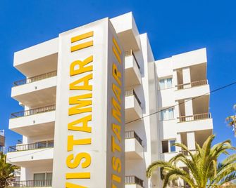 Vistamar 2 - Ibiza