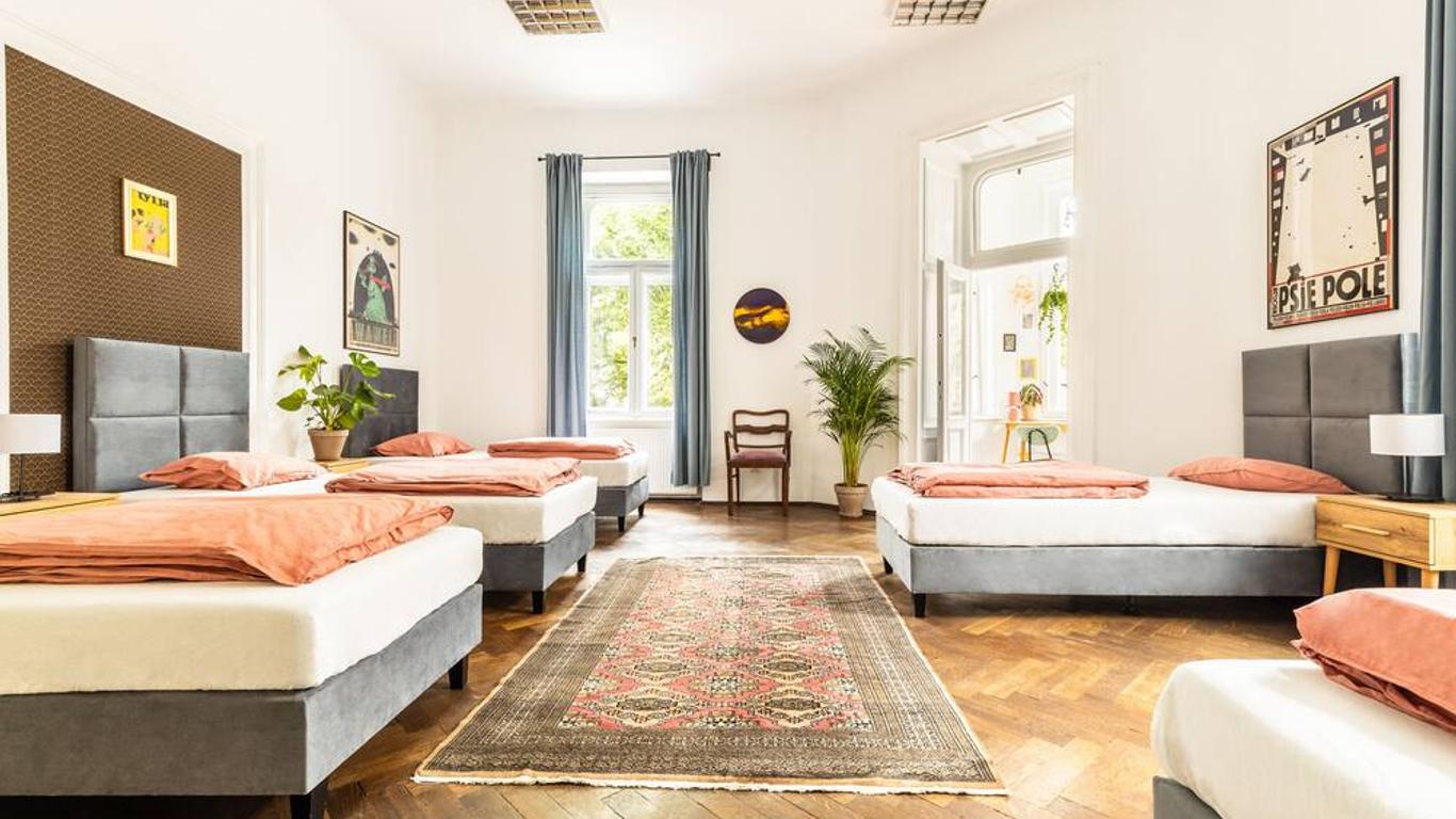Das Hostel