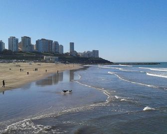 Hotel Catedral - Mar del Plata - Παραλία