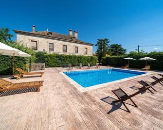La Posada De Pradorey - Gumiel del Mercado - Piscina
