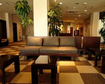 Kikuchi Grand Hotel Kumamoto - Kikuchi - Ingresso