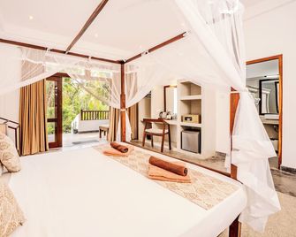Serenity Boutique - Unawatuna - Unawatuna