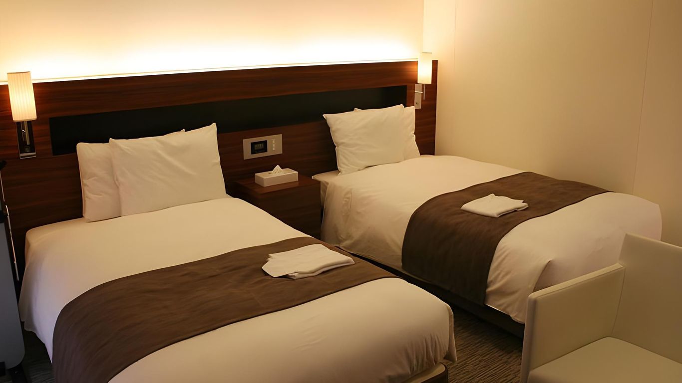 静岡第一ホテル