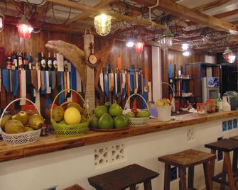 Hotel De Condor - Con Dao - Bar