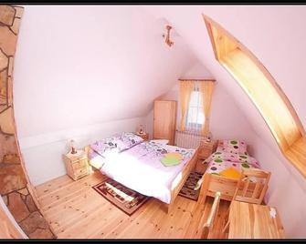 Swiety Spokoj - Jamna