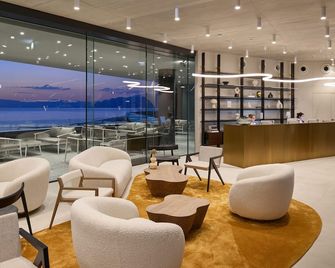 Grand Hotel View - Postira - Lounge