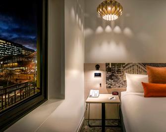 Batman's Hill on Collins - Melbourne - Bedroom