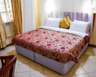 Anthena Hotel - Athi River - Habitación