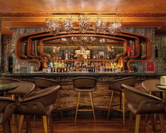Four Seasons Hotel Rabat at Kasr Al Bahr - Rabat - Bar