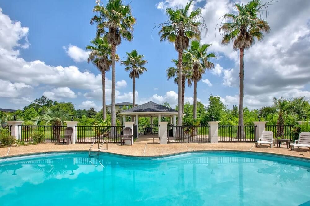 Wingate by Wyndham Biloxi/Ocean Springs - Biloxi - Pool