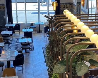 Oceania Hotel d'Anjou Angers - Angers - Nhà hàng