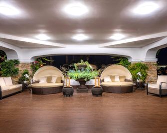 The Volare, an Ascend Collection Hotel - San Clemente - Lobby