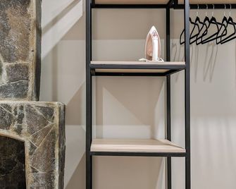 Allende By Homirent - Santiago de Querétaro - Stairs