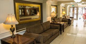 Kilford Arms Hotel - Kilkenny - Lobby