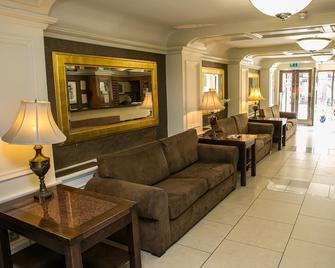 Kilford Arms Hotel - Kilkenny - Lobby
