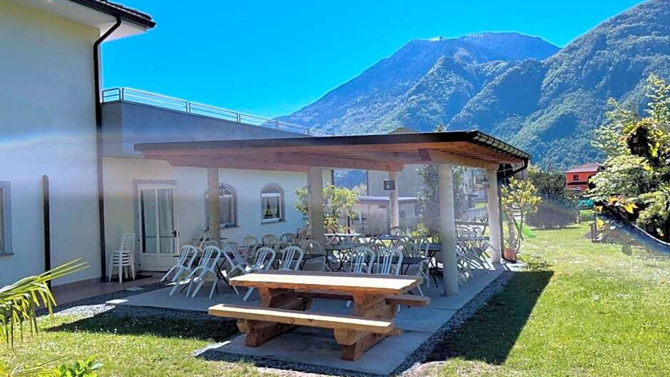 Hotel Culmine