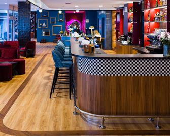 ibis Styles Walbrzych - Wałbrzych - Bar