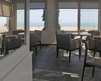Hotel Rocatel - Canet de Mar - Restaurante