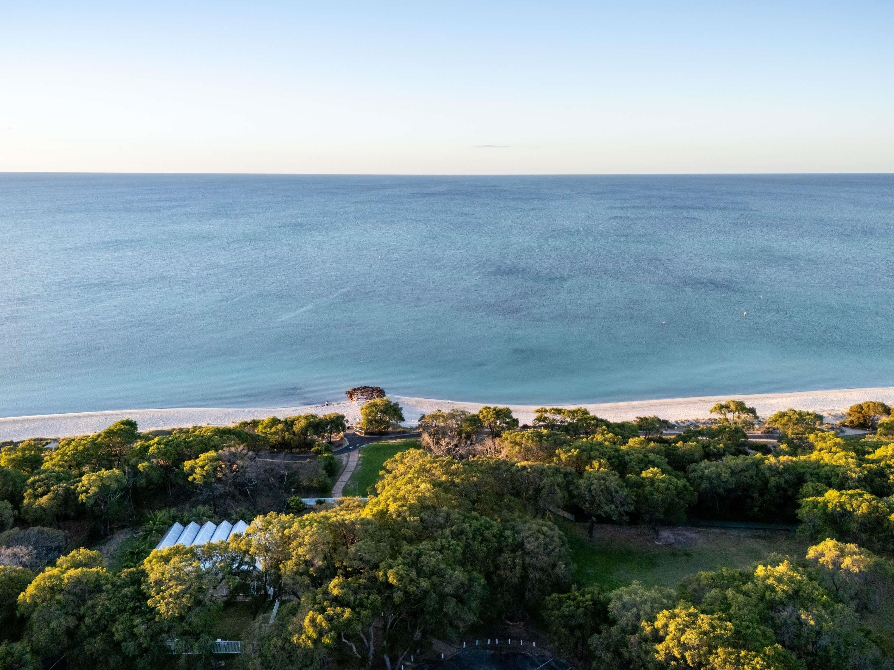 Bayview Geographe Resort - Busselton - Gebäude