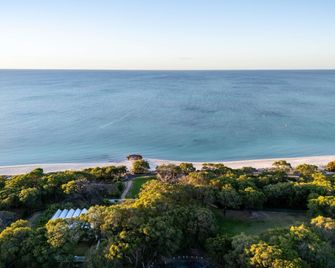 Bayview Geographe Resort - Busselton - Byggnad